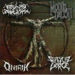 Septycal Gorge : Da Vinci Death Code